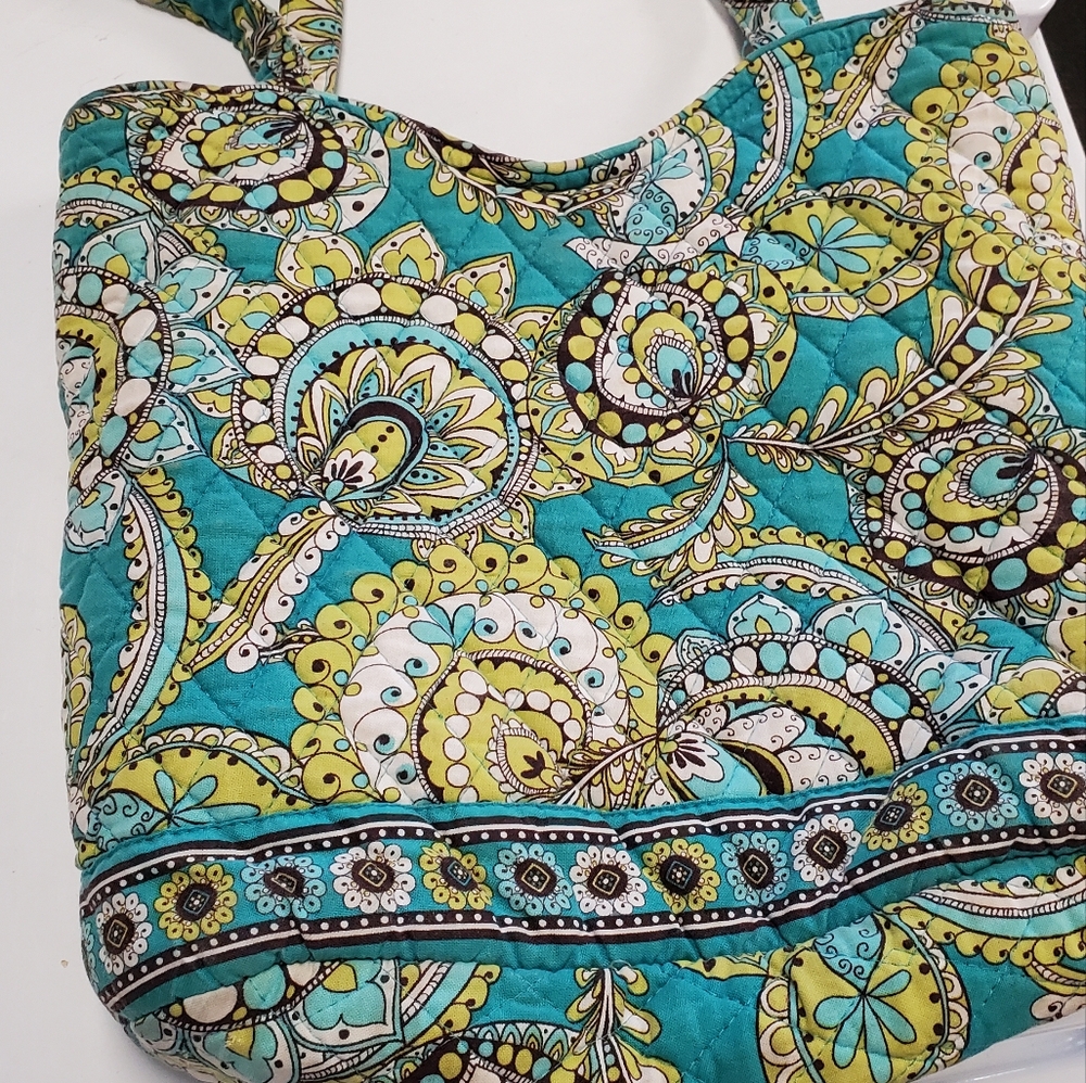 Vera Bradley tote